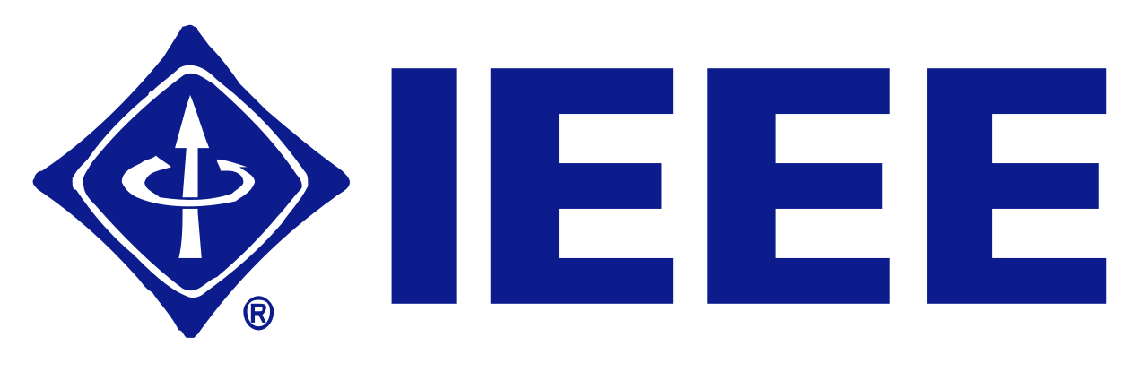 Institute of Electrical and Electronics Engineers logo