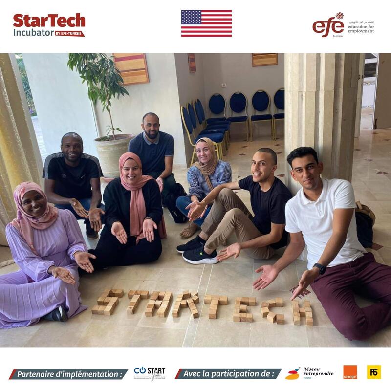 Startech Incubation Program Participant 4