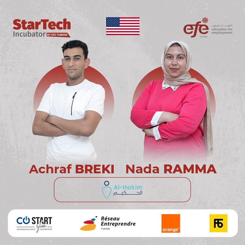 Startech Incubation Program Participant 2