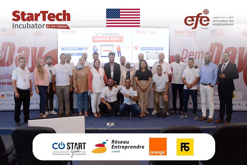 Startech Incubation Program Participant 3